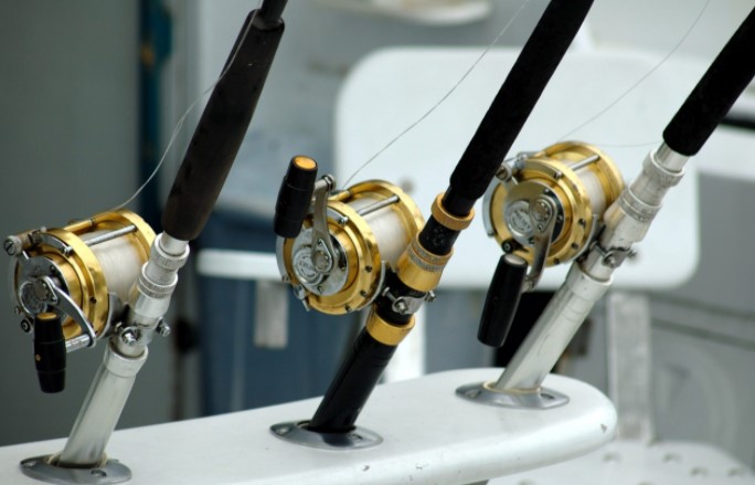 Types Of Spinning Reels